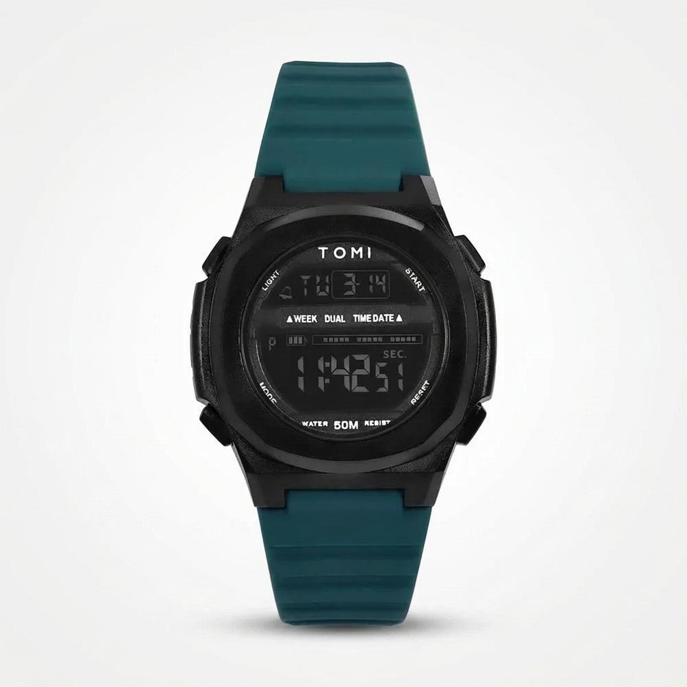 TOMI T207 Peak Sonata