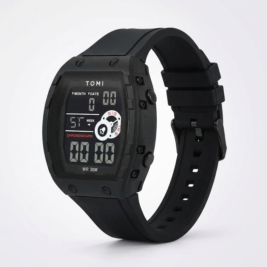 The Standard of True Watchmaking