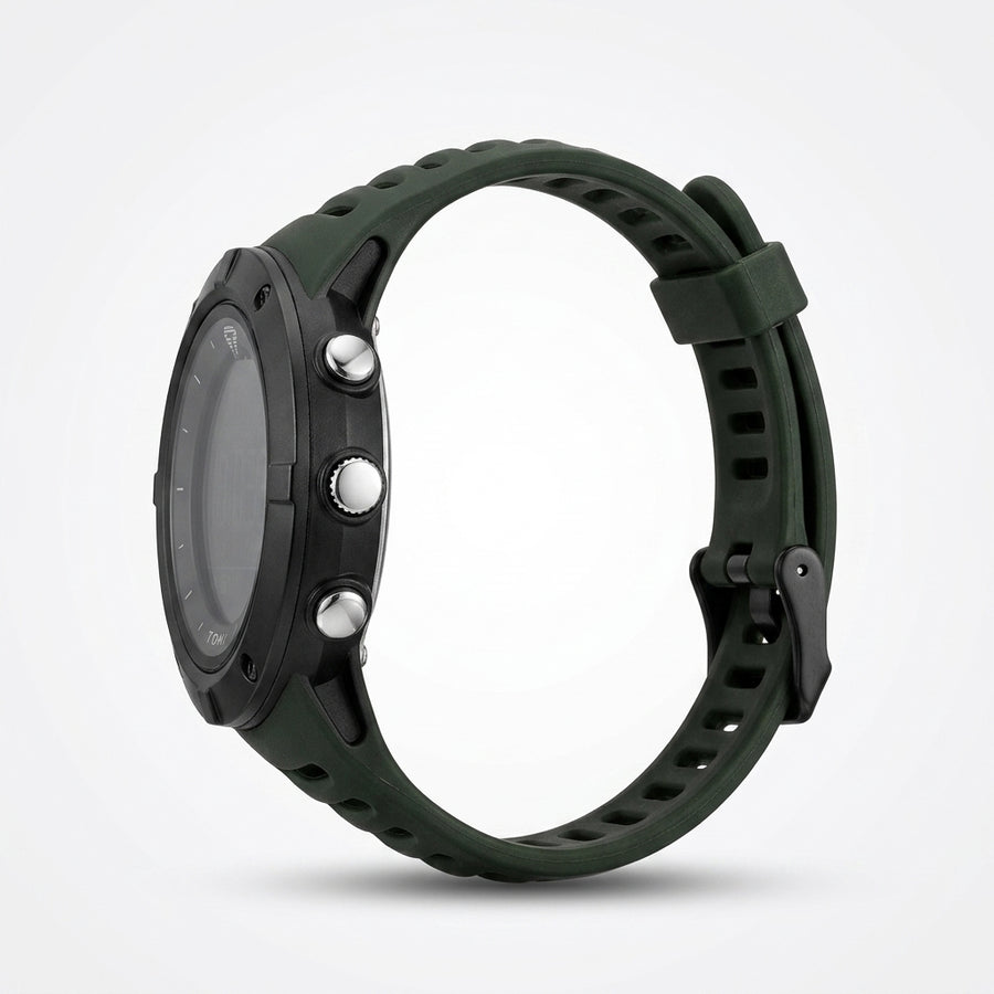 The Standard of True Watchmaking