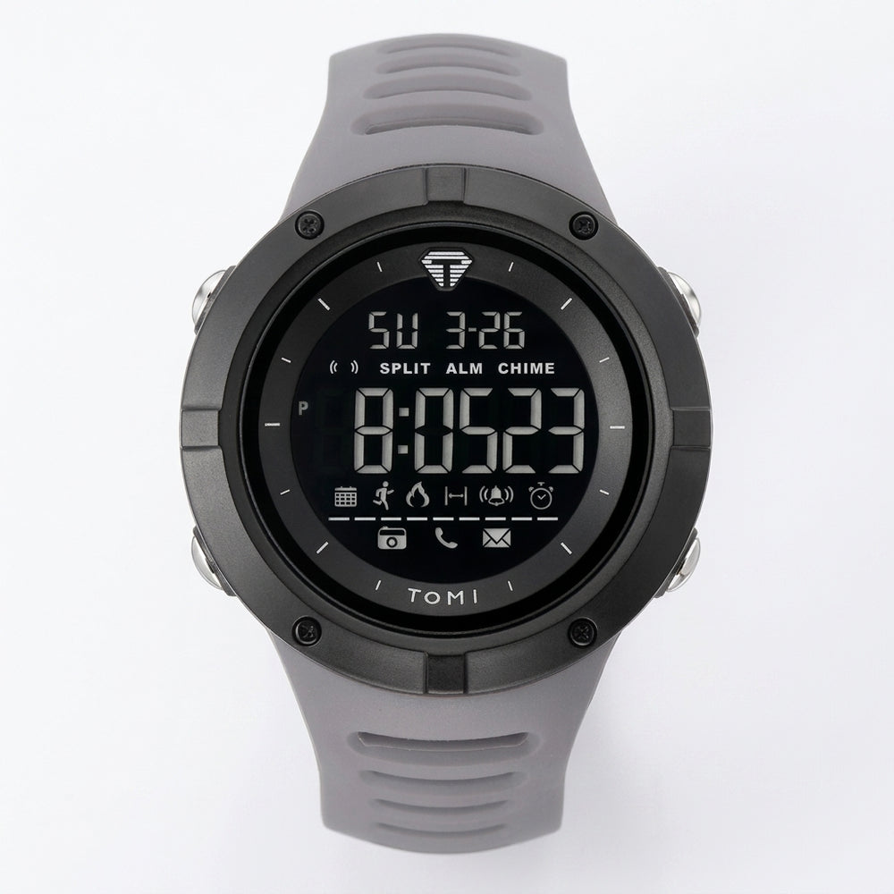 TOMI T210 Bastion Thrust