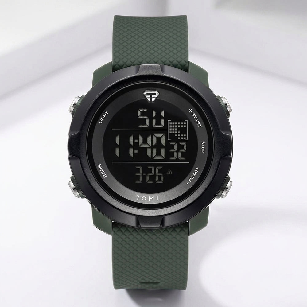 TOMI T212 Aqua Ranger