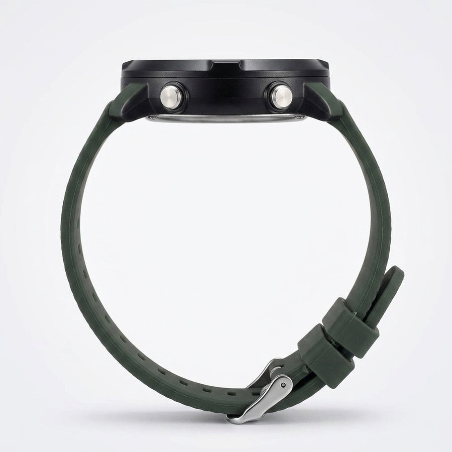The Standard of True Watchmaking