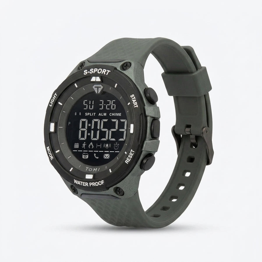 The Standard of True Watchmaking