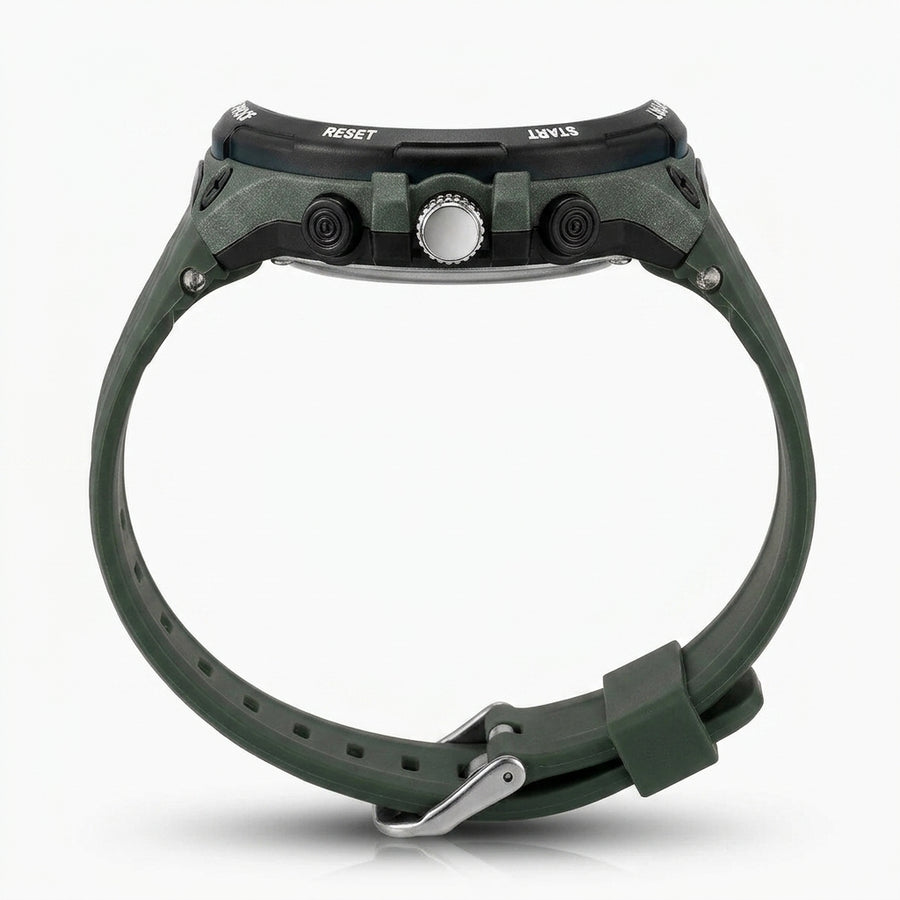 The Standard of True Watchmaking