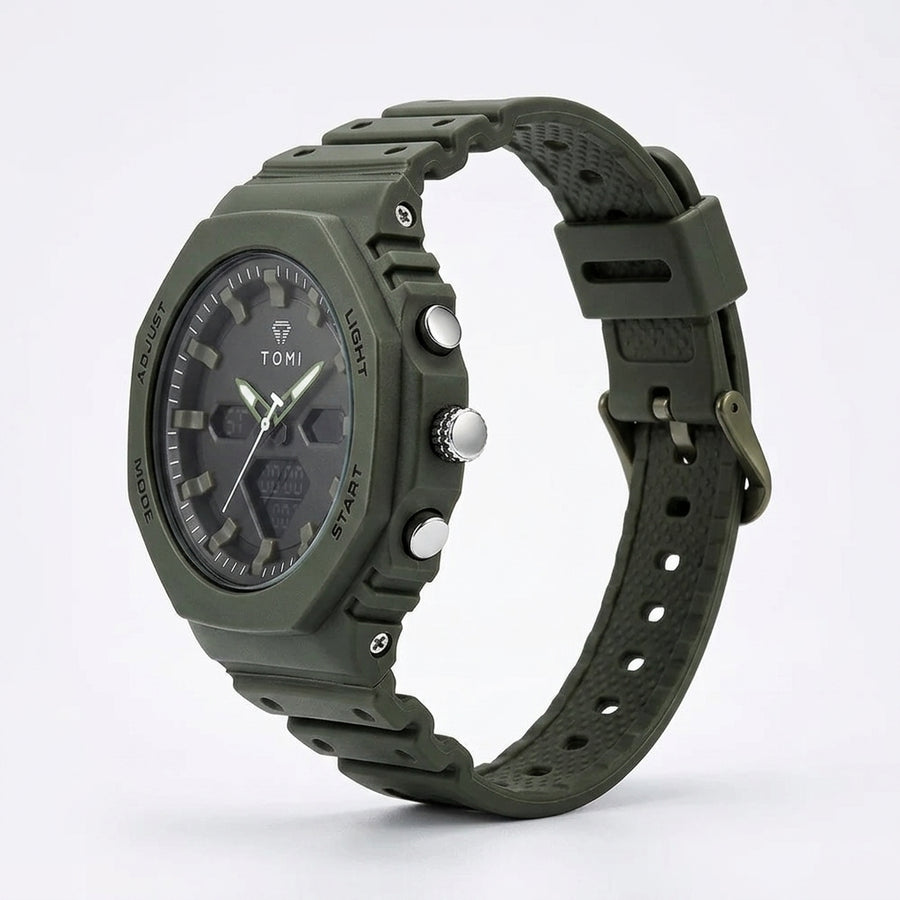 The Standard of True Watchmaking