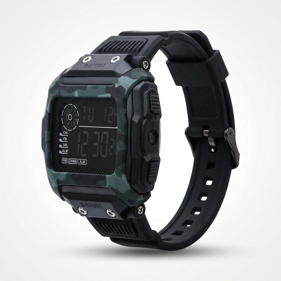 The Standard of True Watchmaking