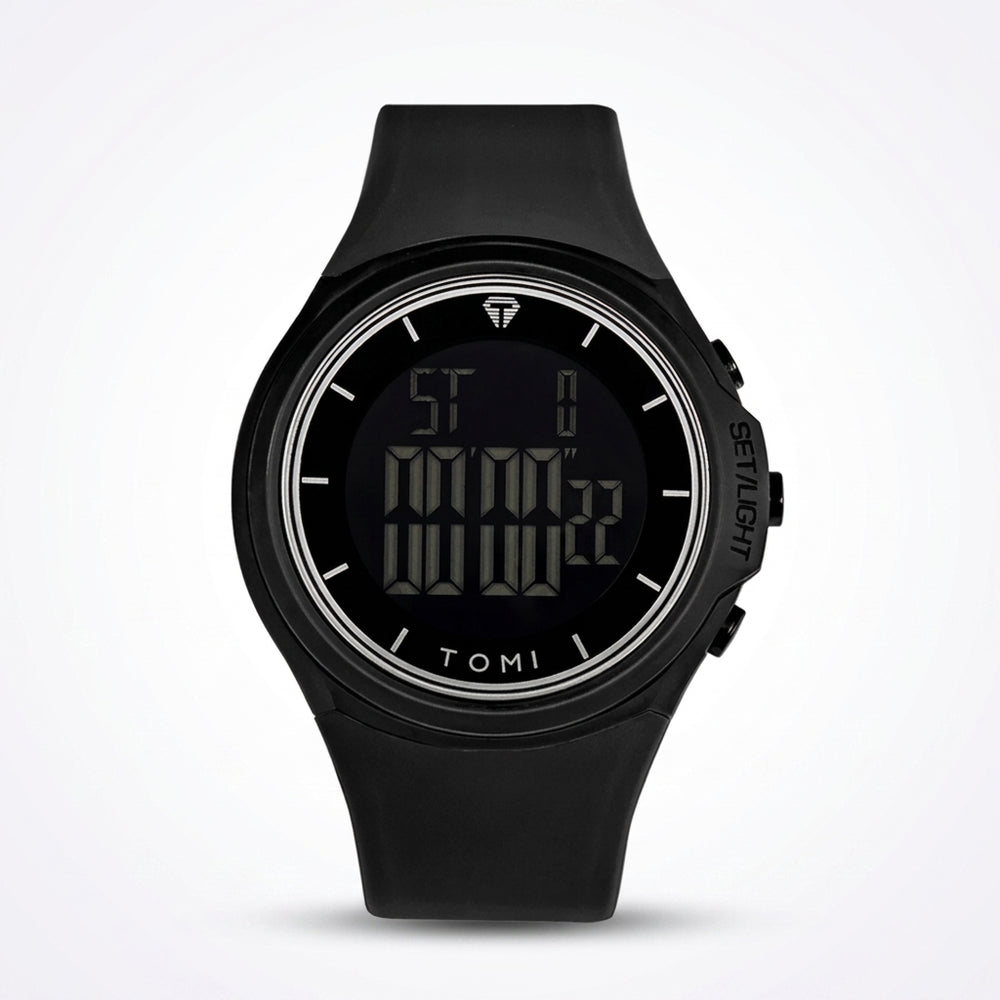 TOMI T220 Stealth Cadence