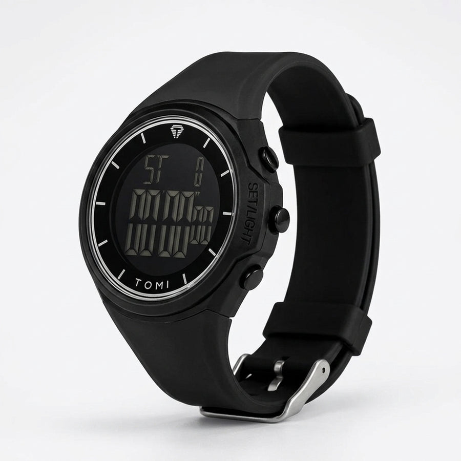 The Standard of True Watchmaking