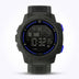 Black Dark Blue