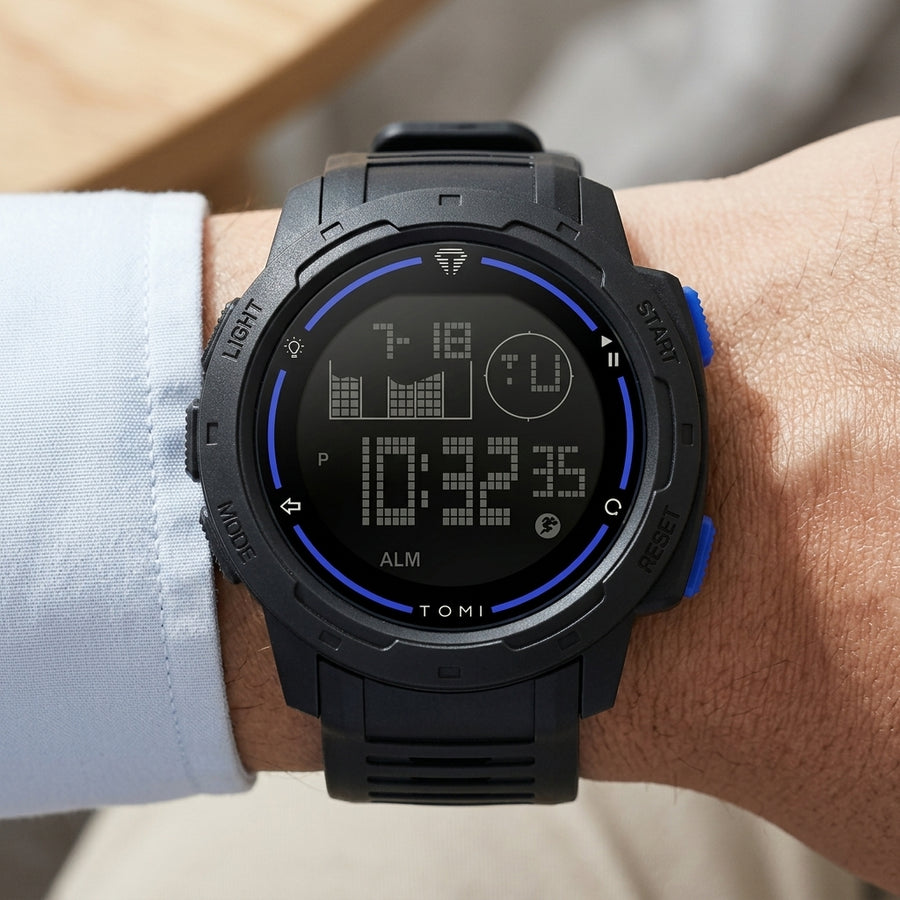 The Standard of True Watchmaking