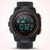 Black Orange