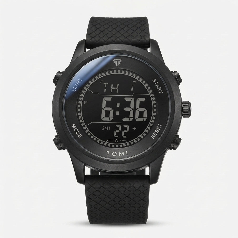 TOMI T223 Digital Watch - Dominion Engine