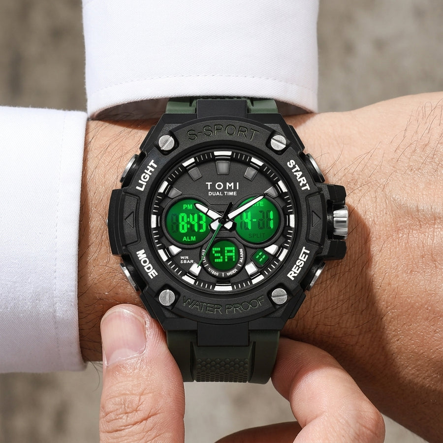 The Standard of True Watchmaking