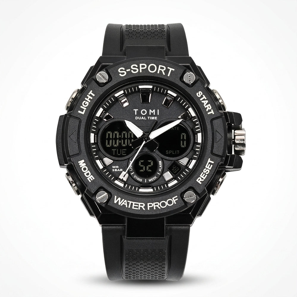 TOMI T227 Canyon Dominion