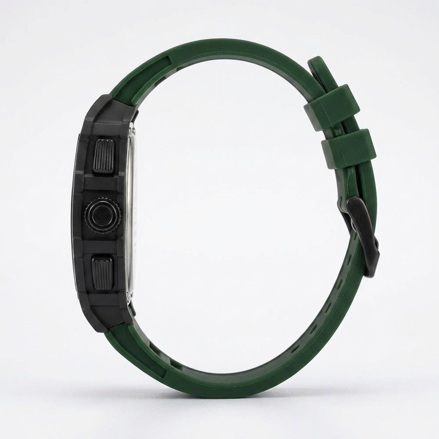 The Standard of True Watchmaking