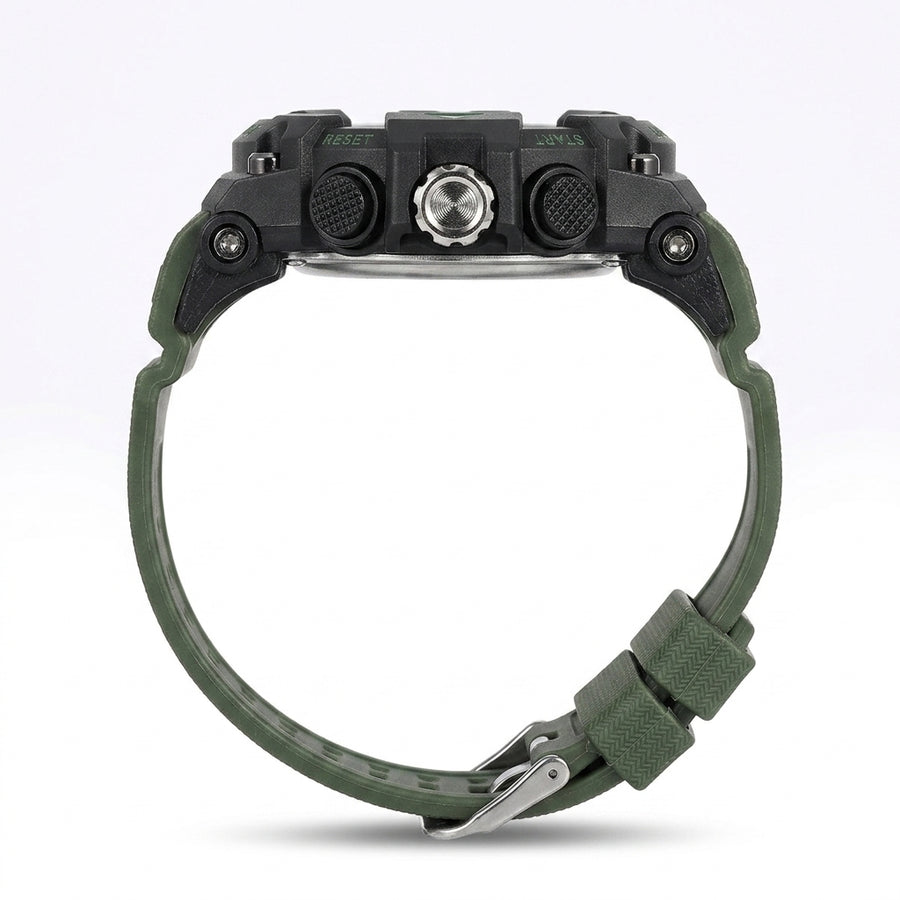 The Standard of True Watchmaking
