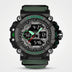 Army Green