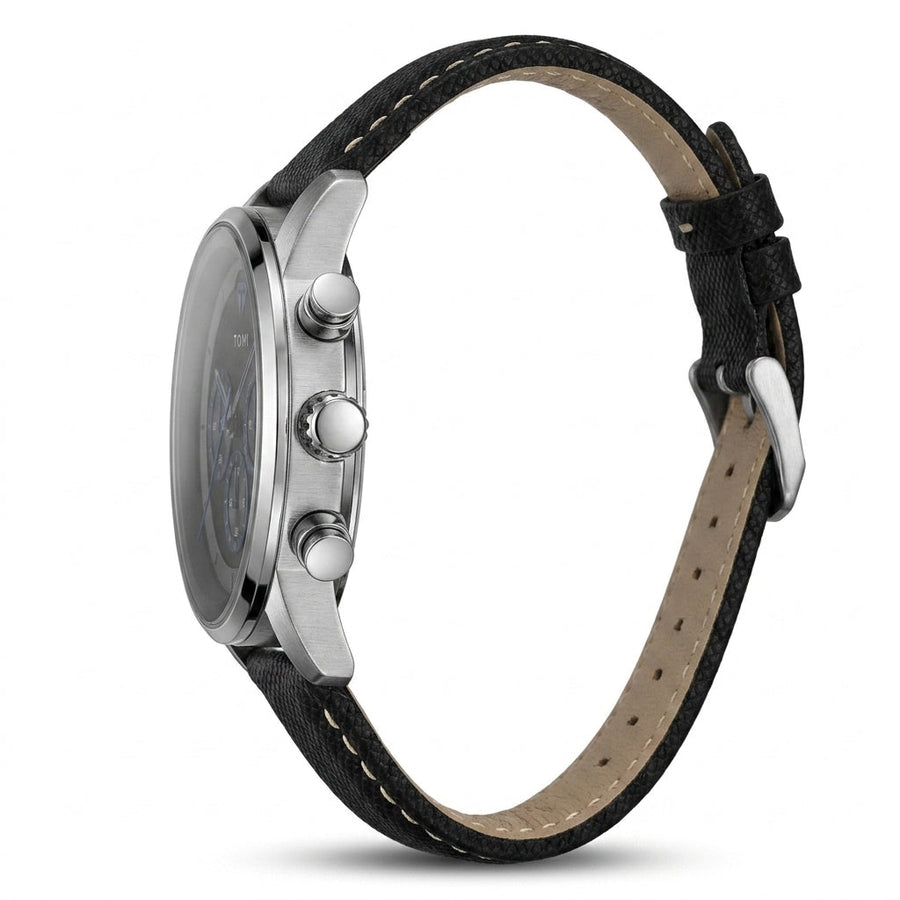 The Standard of True Watchmaking